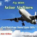 Avior Airlines Deals, Promo Codes, Coupons & Discounts