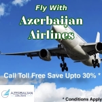 Azerbaijan Airlines Deals, Promo Codes, Coupons & Discounts
