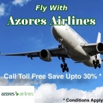 Azores Airlines Deals, Promo Codes, Coupons & Discounts