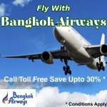 Bangkok Airways Deals, Promo Codes, Coupons & Discounts