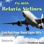 Belavia Airlines Deals, Promo Codes, Coupons & Discounts