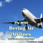 Bering Air Airlines Promo Codes, Coupons & Discounts