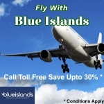 Blue Islands Deals, Promo Codes, Coupons & Discounts