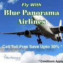 Blue Panorama Airlines Deals, Promo Codes, Coupons & Discounts