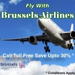 Brussels Airlines Deals, Promo Codes, Coupons & Discounts