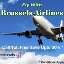 Brussels Airlines Deals, Promo Codes, Coupons & Discounts