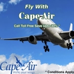 Cape Air Promo Codes, Coupons & Discounts