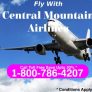 Central Mountain Airlines Promo Codes, Coupons & Discounts