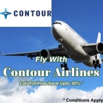Contour Airlines Promo Codes, Coupons & Discounts