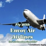 Envoy Air Airlines Promo Codes, Coupons & Discounts