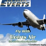 Everts Air Promo Codes, Coupons & Discounts