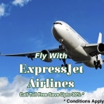 ExpressJet Airlines Promo Codes, Coupons & Discounts