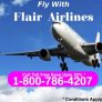 Flair Airlines Promo Codes, Coupons & Discounts