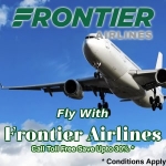 Frontier Airlines Promo Codes, Coupons & Discounts