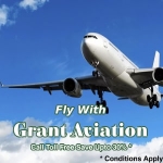 Grant Aviation Promo Codes, Coupons & Discounts