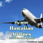 Hawaiian Airlines Promo Codes, Coupons & Discounts