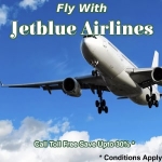 Jetblue Airlines Promo Codes, Coupons & Discounts