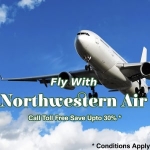 Northwestern Air Promo Codes, Coupons & Discounts
