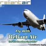 Reliant Air Promo Codes, Coupons & Discounts