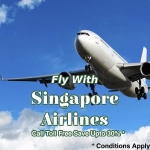 Singapore Airlines Promo Codes, Coupons & Discounts