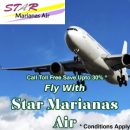 Star Marianas Air Promo Codes, Coupons & Discounts