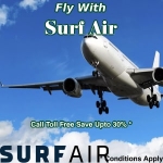 Surf Air Promo Codes, Coupons & Discounts