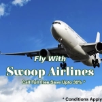 Swoop Airlines Promo Codes, Coupons & Discounts