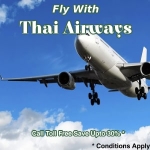 Thai Airways Promo Codes, Coupons & Discounts
