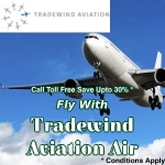 Tradewind Aviation Air Promo Codes, Coupons & Discounts